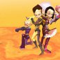 Code Lyoko (SEASON S01-S04) 2003-2007 TV SERIES (DVD) FREE SHIPPING