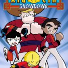 Xiaolin Showdown (SEASON S01/S02/S03) 2003-2006 TV SERIES (DVD) FREE SHIPPING