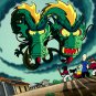 Xiaolin Showdown (SEASON S01/S02/S03) 2003-2006 TV SERIES (DVD) FREE SHIPPING