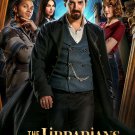 The Librarians: The Next Chapter (SEASON S01) 2025 TV SERIES (DVD) FREE SHIPPING The Librarians: The Next Chapter (SEASON S01) 2025 TV SERIES (DVD) FREE SHIPPING