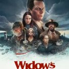 Widow's Bay (SEASON S01) 2026 TV SERIES (DVD) FREE SHIPPING