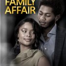 Mary J. Blige's Family Affair (DVD) 2025 Movie Shipping Free Mary J. Blige's Family Affair (DVD) 2025 Movie Shipping Free