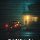 Predators (2025) (Blu-Ray) Movie Shipping Free