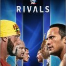 WWE Rivals TV Series (Blu-Ray) 2024 Free Shipping - Season 3
