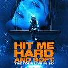 Billie Eilish: Hit Me Hard and Soft - The Tour Live in 3D (DVD) 2026 Movie Shipping Free Billie Eilish: Hit Me Hard and Soft - The Tour Live in 3D (DVD) 2026 Movie Shipping Free