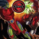 CHAOTIC ANIMATION TV SERIES (SEASON S01/S02/S03) 2008/2009/2010 (DVD) FREE SHIPPING