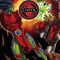 CHAOTIC ANIMATION TV SERIES (SEASON S01/S02/S03) 2008/2009/2010 (DVD) FREE SHIPPING