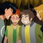 CHAOTIC ANIMATION TV SERIES (SEASON S01/S02/S03) 2008/2009/2010 (DVD) FREE SHIPPING