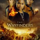 THE WAYFINDERS TV SERIES (SEASON S01) 2025 (DVD) FREE SHIPPING
