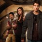 THE TOMORROW PEOPLE TV SERIES (SEASON S01) 2013 (DVD) FREE SHIPPING