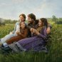 LITTLE HOUSE ON THE PRAIRIE (SEASON S01) 2026 TV SERIES (DVD) FREE SHIPPING