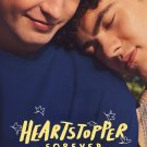 Heartstopper Forever (DVD) 2026 Movie Shipping Free