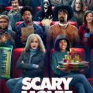 Scary Movie 06 (DVD) 2026 Movie Shipping Free