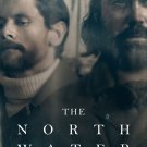 THE NORTH WATER (SEASON 01) 2021 TV SERIES (DVD) FREE SHIPPING THE NORTH WATER (SEASON 01) 2021 TV SERIES (DVD) FREE SHIPPING