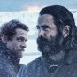 THE NORTH WATER (SEASON 01) 2021 TV SERIES (DVD) FREE SHIPPING