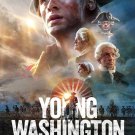Young Washington (DVD) 2026 Movie Shipping Free