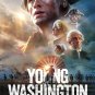 Young Washington (DVD) 2026 Movie Shipping Free