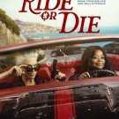 Ride or Die (SEASON 01) 2026 TV SERIES (DVD) FREE SHIPPING Ride or Die (SEASON 01) 2026 TV SERIES (DVD) FREE SHIPPING