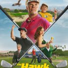 THE HAWK (SEASON 01) 2026 TV SERIES (DVD) FREE SHIPPING
