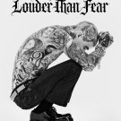 Travis Barker: Louder Than Fear (DVD) 2026 Movie Shipping Free Travis Barker: Louder Than Fear (DVD) 2026 Movie Shipping Free