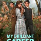 MY BRILLIANT CAREER (SEASON 01) 2026 TV SERIES (DVD) FREE SHIPPING MY BRILLIANT CAREER (SEASON 01) 2026 TV SERIES (DVD) FREE SHIPPING