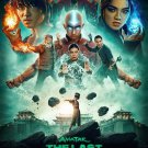 AVATAR: THE LAST AIRBENDER (SEASON 01/02) 2024/2026 TV SERIES (DVD) FREE SHIPPING AVATAR: THE LAST AIRBENDER (SEASON 01/02) 2024/2026 TV SERIES (DVD) FREE SHIPPING