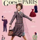 Mrs. Harris Goes to Paris (DVD) 2022 Movie Shipping Free Mrs. Harris Goes to Paris (DVD) 2022 Movie Shipping Free