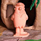 Marx 1991 Anniversary (Ruby Edition) Flintstones Barney Rubble, Pink Marx 1991 Anniversary (Ruby Edition) Flintstones Barney Rubble, Pink