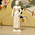 Marx 1950s Walt Disney's Peter Pan Wendy, Cream