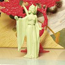 Marx 1950s Walt Disney's Pinocchio The Blue Fairy, Light Green