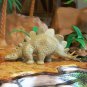Marx 1950s-1960s Type ll Stegosaurus Dinosaur, Gray