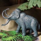 MPC 1962 mold Woolly Mammoth Bright Metallic Blue