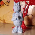 Marx 1950s Walt Disney's Daisy Duck, Powder Blue