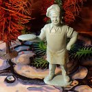 Marx 1950s Pie Man (Simple Simon), Powder Blue Marx 1950s Pie Man (Simple Simon), Powder Blue