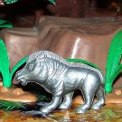 Nabisco 1950s-1960s Dinohyus Prehistoric Mammals Cereal Premium