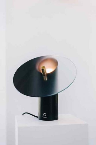 Tinge Table Lamp