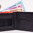 Full Grain Cow Leather Wallet