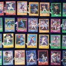 Vintage Lot of 77 1988 SCORE ORIGINAL MLB Baseball Cards W/1 HALL OF FAMER Vintage Lot of 77 1988 SCORE ORIGINAL MLB Baseball Cards W/1 HALL OF FAMER