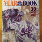 1993 NEW YORK METS OFFICIAL YEARBOOK 30 Seasons At Shea Stadium