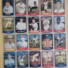 Vintage Lot of 20 1989 PACIFIC ORIGINAL MLB Baseball LEGENDS Cards W/ HOFers Vintage Lot of 20 1989 PACIFIC ORIGINAL MLB Baseball LEGENDS Cards W/ HOFers