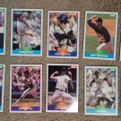 Vintage Lot of 249 1989 SCORE ORIGINAL MLB Baseball Cards W/13 HALL OF FAMERS Vintage Lot of 249 1989 SCORE ORIGINAL MLB Baseball Cards W/13 HALL OF FAMERS