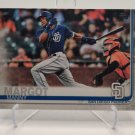 TOPPS 2019 SERIES 1 MANNY MARGOT SAN DIEGO PADRES #170 TOPPS 2019 SERIES 1 MANNY MARGOT SAN DIEGO PADRES #170