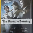 THE BRONX IS BURNING 3-DISC SPECIAL EDITION DVD NEW YORK YANKEES 1977