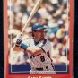 SCORE 1988 GARY CARTER NEW YORK METS #325 HoF