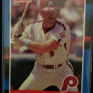 DONRUSS 1988 MIKE SCHMIDT PHILADELPHIA PHILLIES #330 HoF