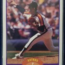 SCORE 1989 NOLAN RYAN HOUSTON ASTROS #300 HoF SCORE 1989 NOLAN RYAN HOUSTON ASTROS #300 HoF