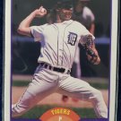 SCORE 1989 JACK MORRIS DETRIOT TIGERS #250 HoF SCORE 1989 JACK MORRIS DETRIOT TIGERS #250 HoF
