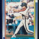 TOPPS 1990 KEN CAMINITI HUSTON ASTROS #531 TOPPS 1990 KEN CAMINITI HUSTON ASTROS #531
