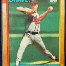 TOPPS 1990 TOM GLAVINE ATLANTA BRAVES #506 HoF TOPPS 1990 TOM GLAVINE ATLANTA BRAVES #506 HoF