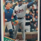 TOPPS 1994 EDDIE MURRAY NEW YORK METS #65 HoF TOPPS 1994 EDDIE MURRAY NEW YORK METS #65 HoF